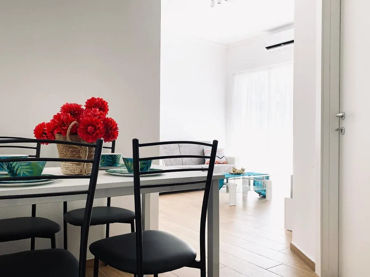 Miami Apartments Saint Julian's
