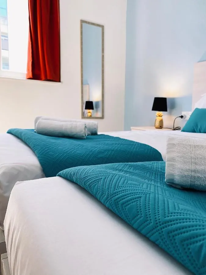 Miami Apartments Saint Julian's 0*,  Malta