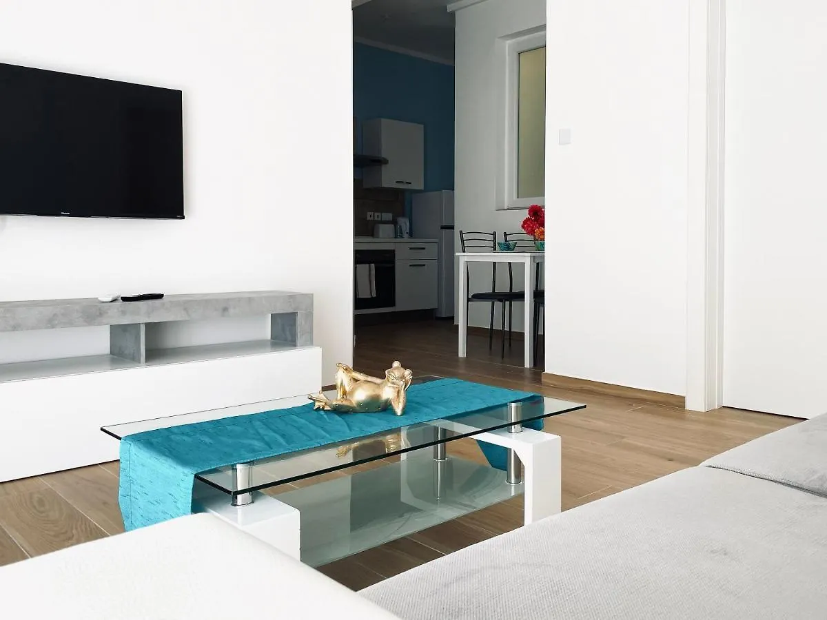 Miami Apartments San Giuliano 0*,