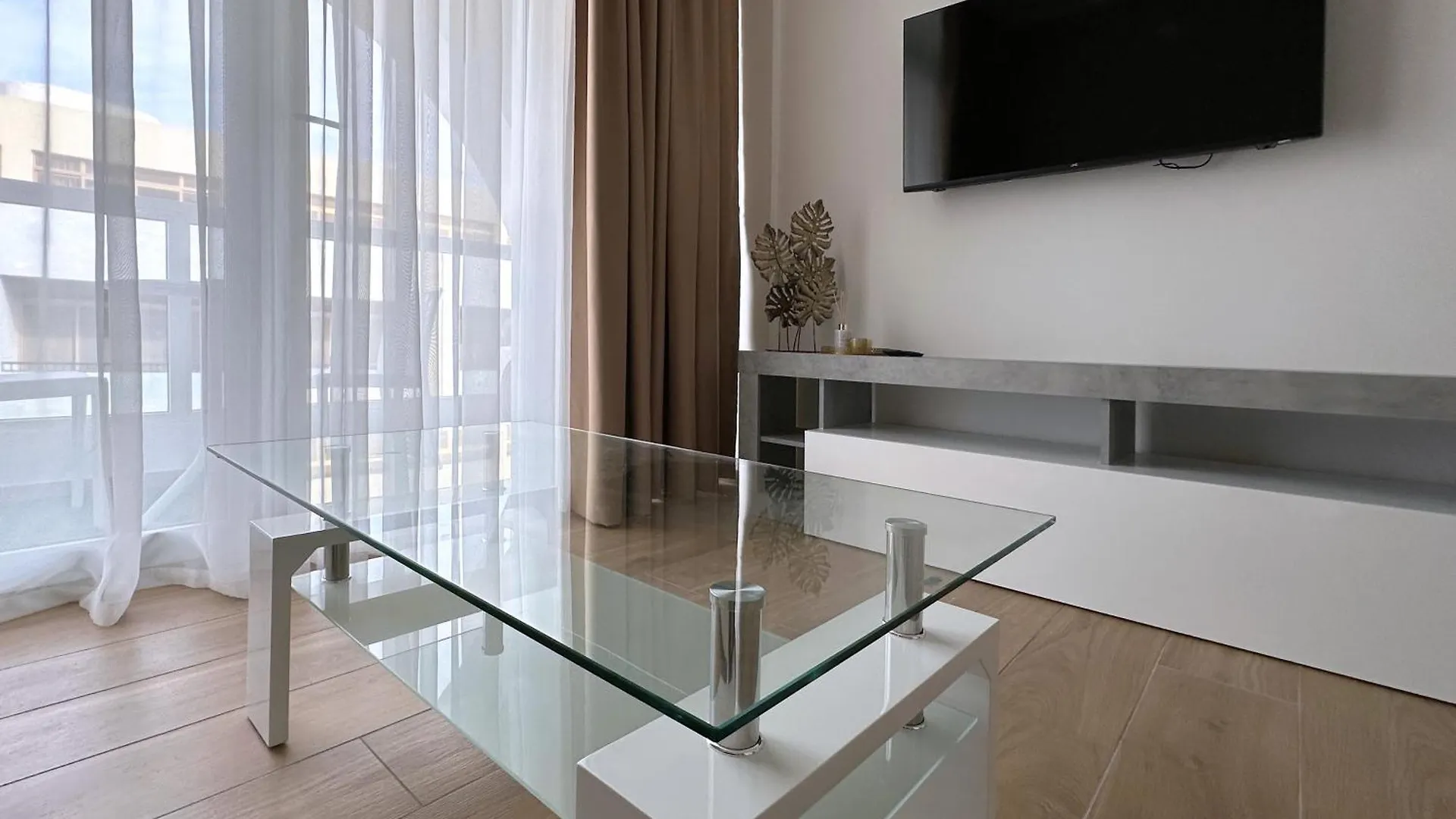 Miami Apartments Saint Julian's