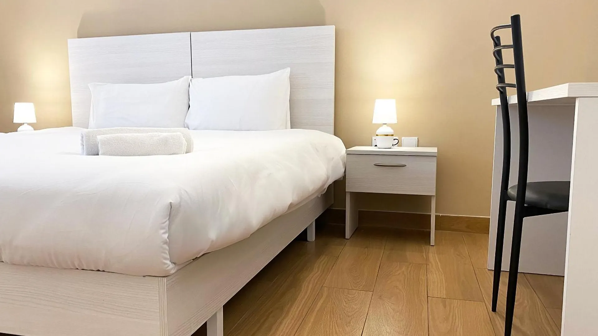 Miami Apartments Saint Julian's