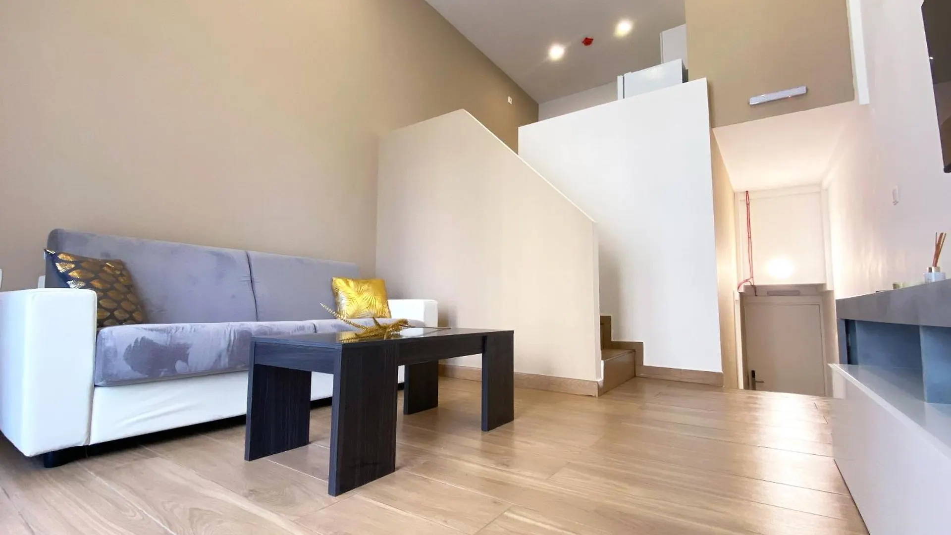 Miami Apartments San Giuliano