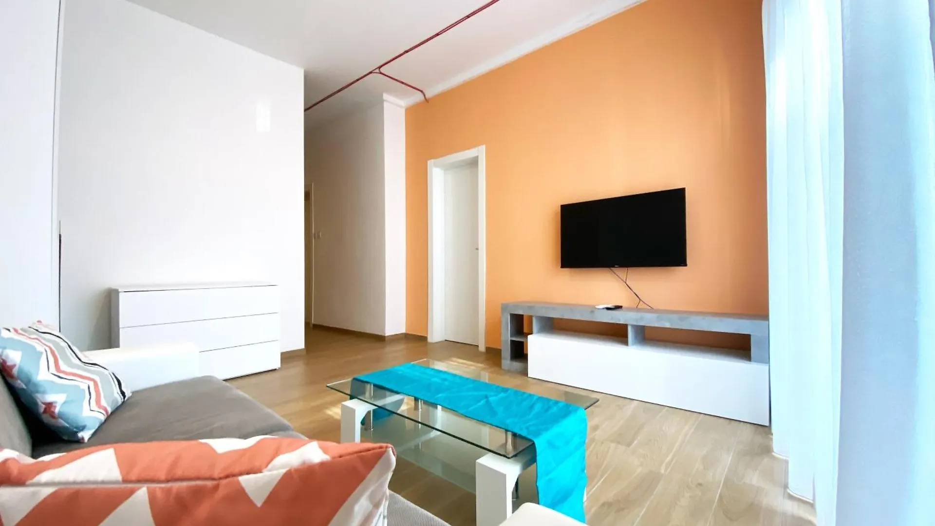 Miami Apartments San Giuliano