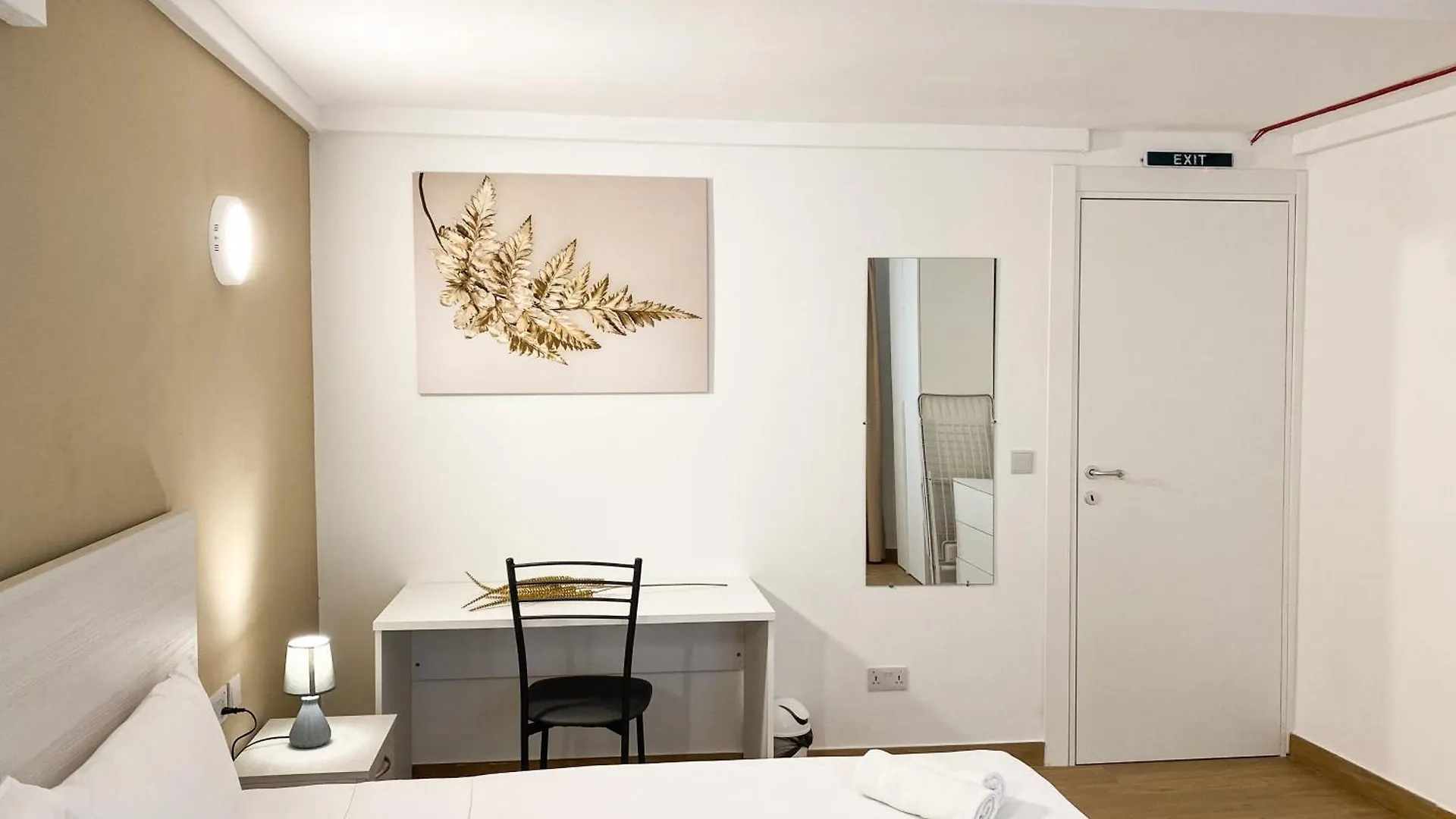 Miami Apartments San Giuliano