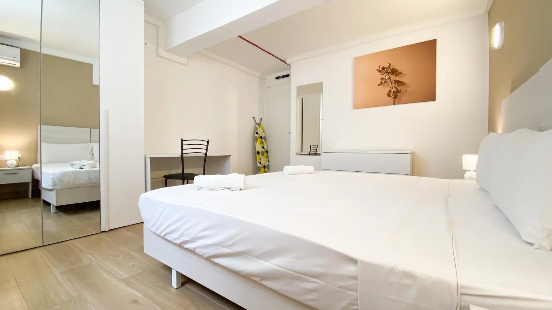 Miami Apartments San Giuliano