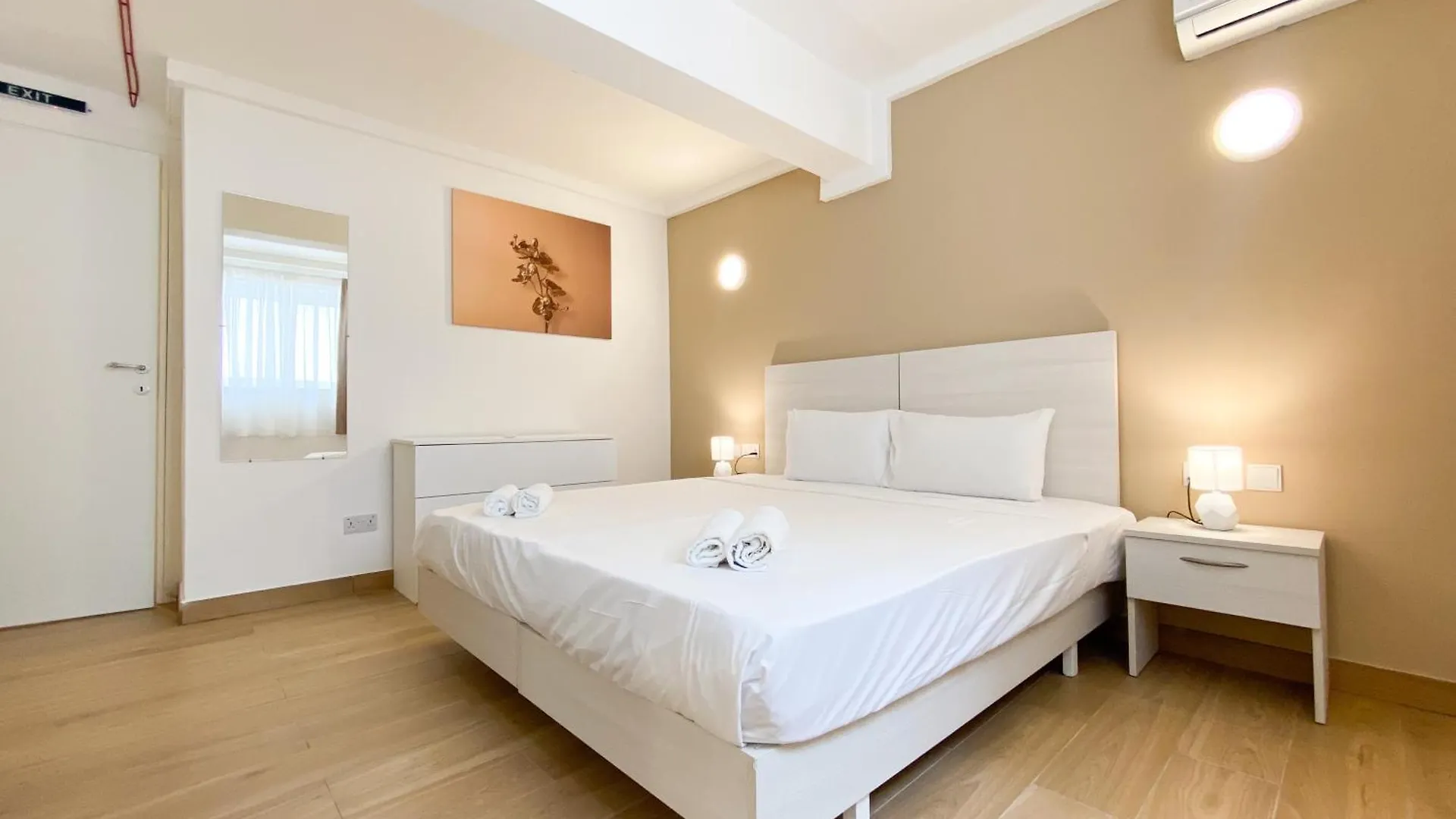 Miami Apartments San Giuliano