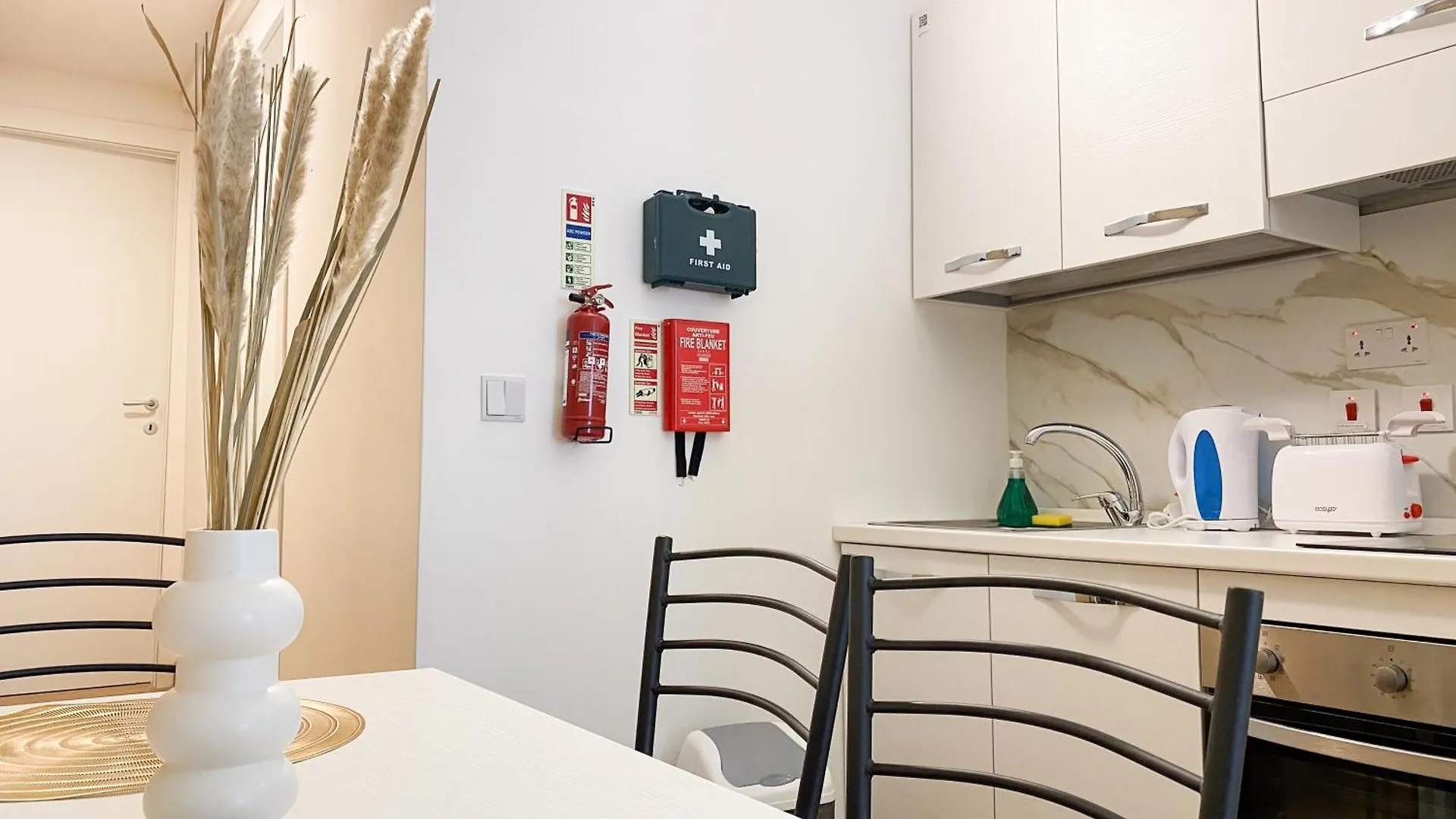 Miami Apartments San Giuliano