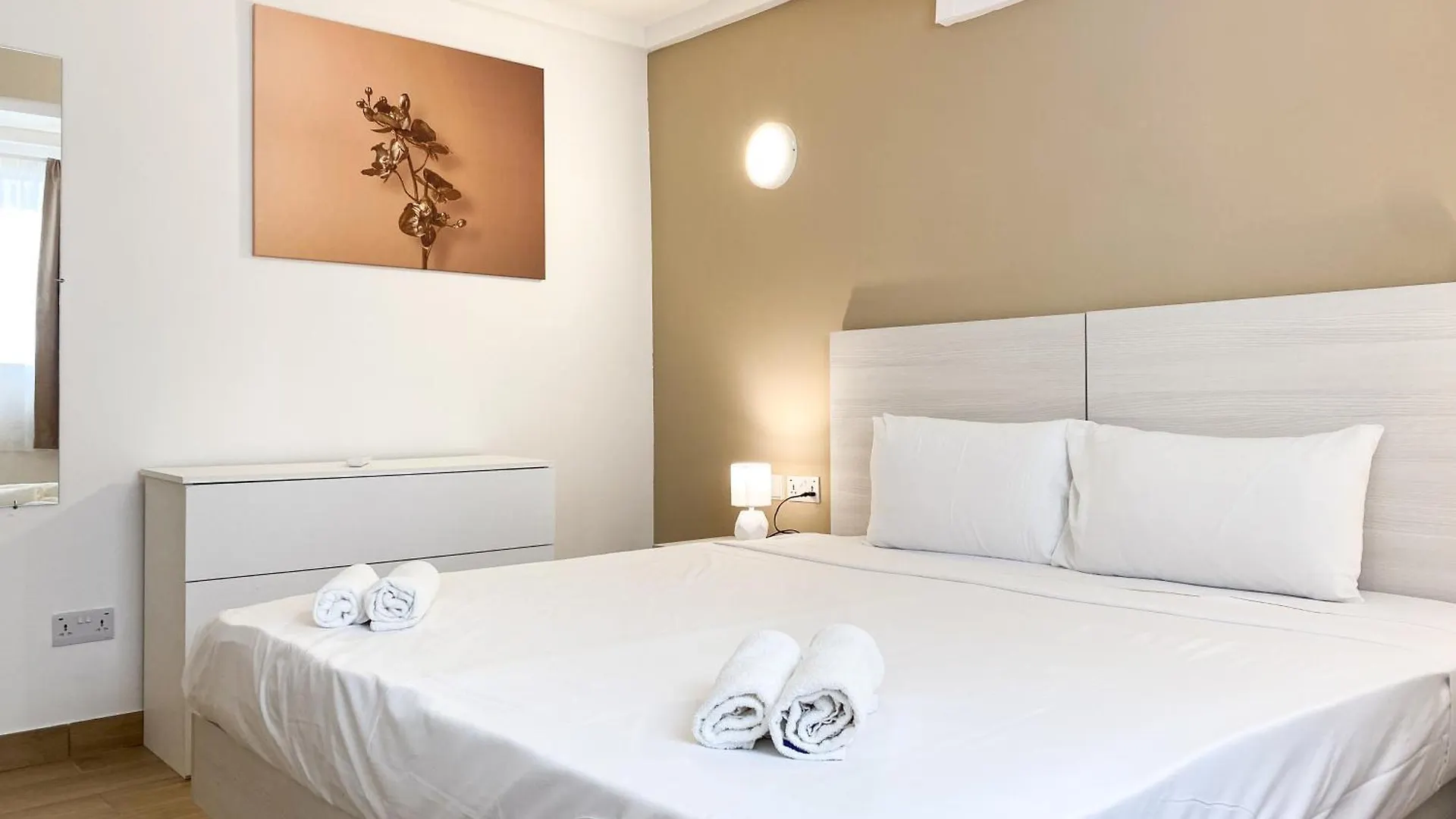Miami Apartments Saint Julian's 0*,  Malta