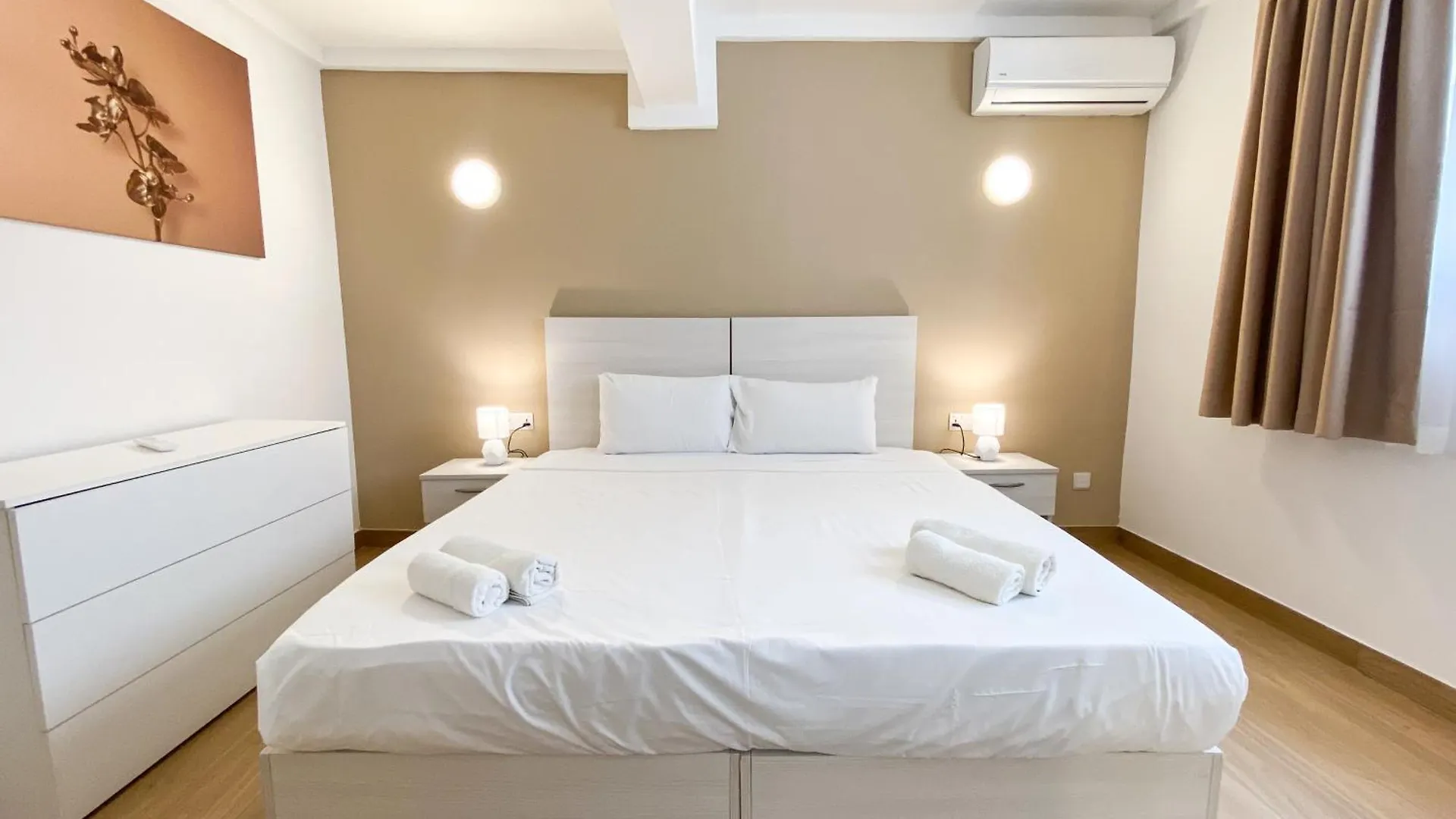 Miami Apartments San Giuliano