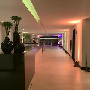  Apartamento Flat Barra Luxo 406 Brasil