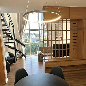  Casa de Férias Saint Sebastian Flat 307 - Com Hidro! Ate 4 Pessoas, Duplex, No Centro Brasil