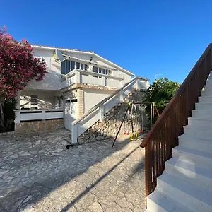  Apartmán Emko Apartmens Chorvatsko