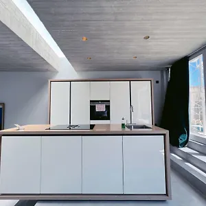 Casa Nobile Apartamento