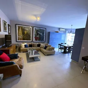 Aron Seaviews Appartamento