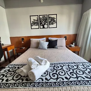 *** Hotel Flat Mariana Ibirapuera Brasil