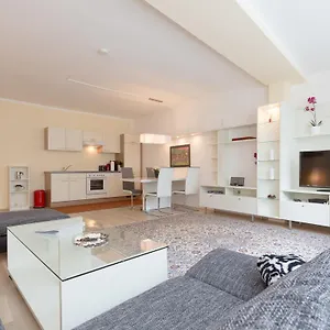  Apartmán Christian Oper - Contactless Check In Rakousko