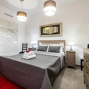  Apartmán La Vallette Malta