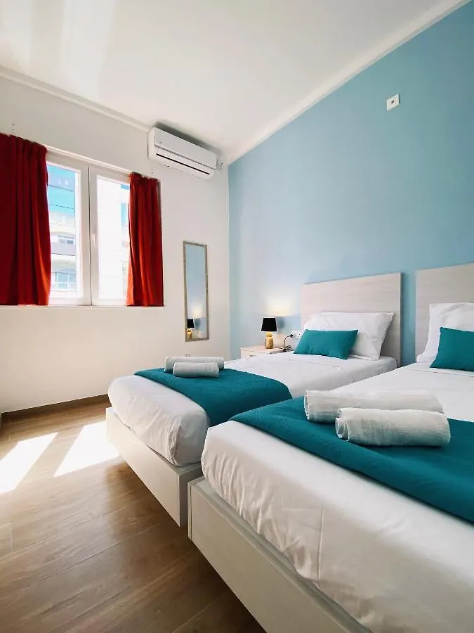 Miami Apartments San Ġiljan