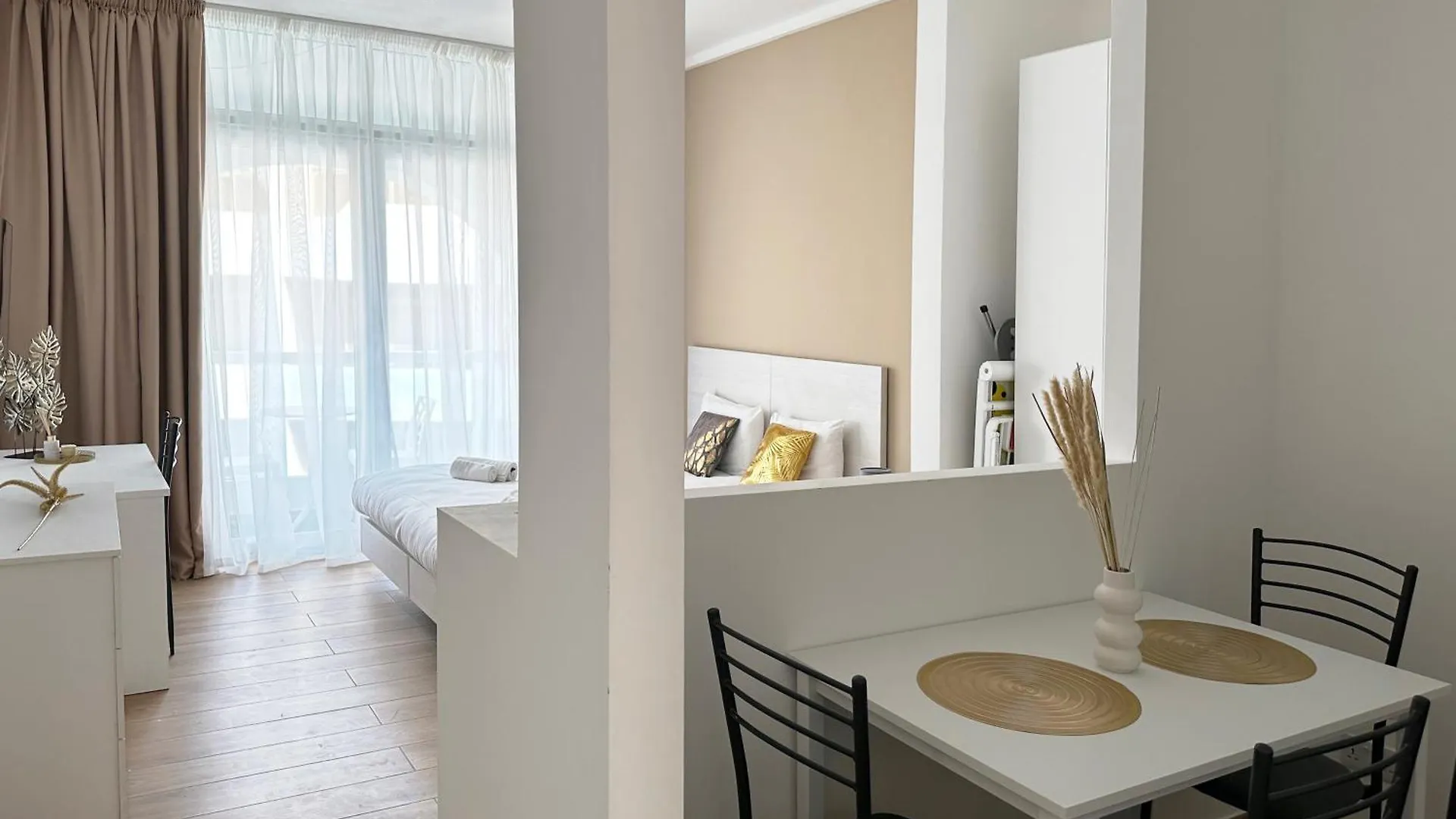 Miami Apartments San Ġiljan Malte