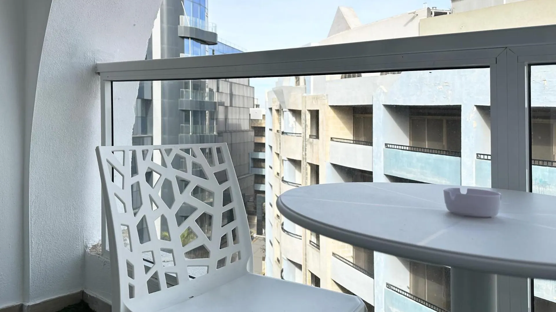 Miami Apartments San Ġiljan Malte