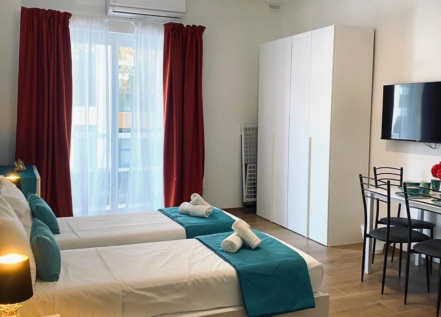 Miami Apartments Saint Julian's Malta