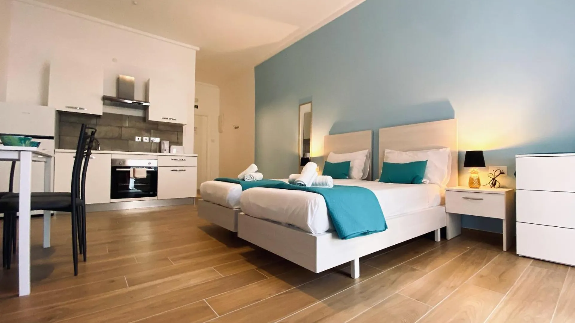 Miami Apartments San Ġiljan