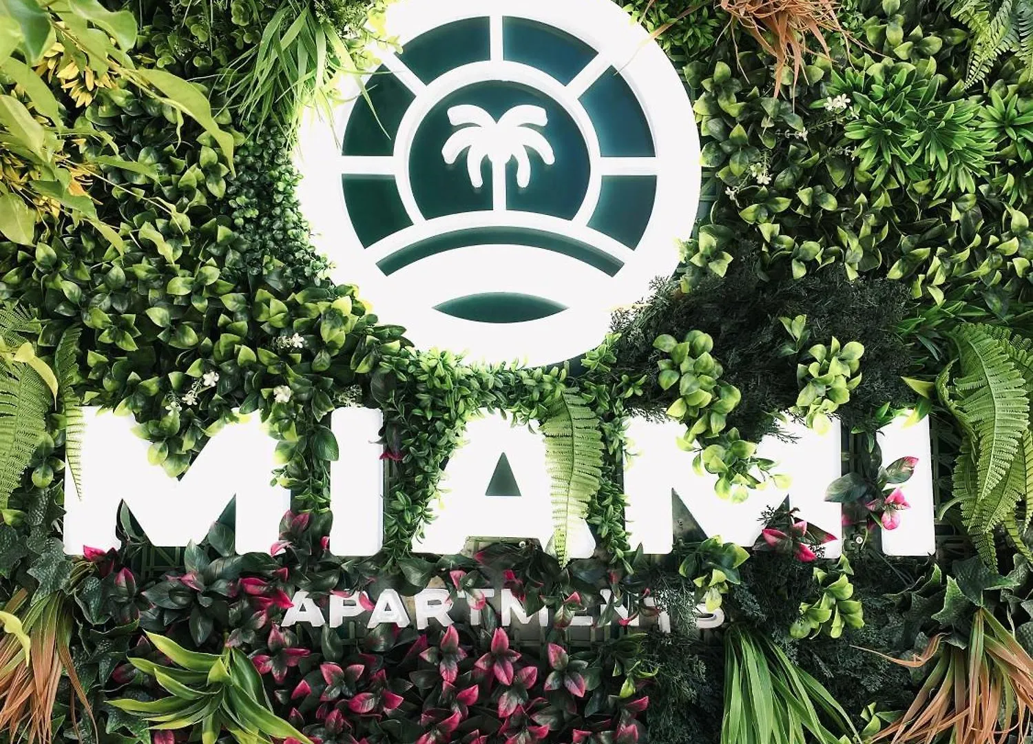 Miami Apartments San Ġiljan