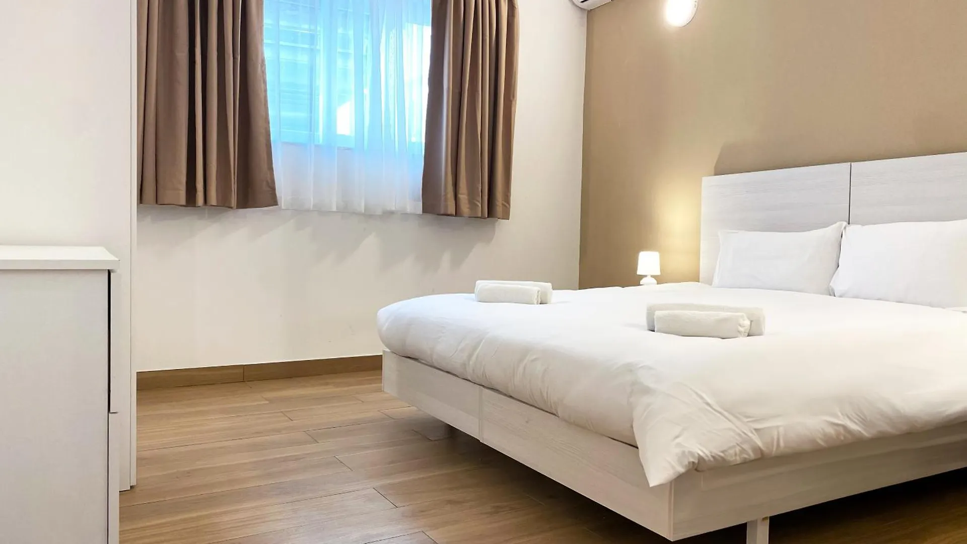 Miami Apartments San Ġiljan