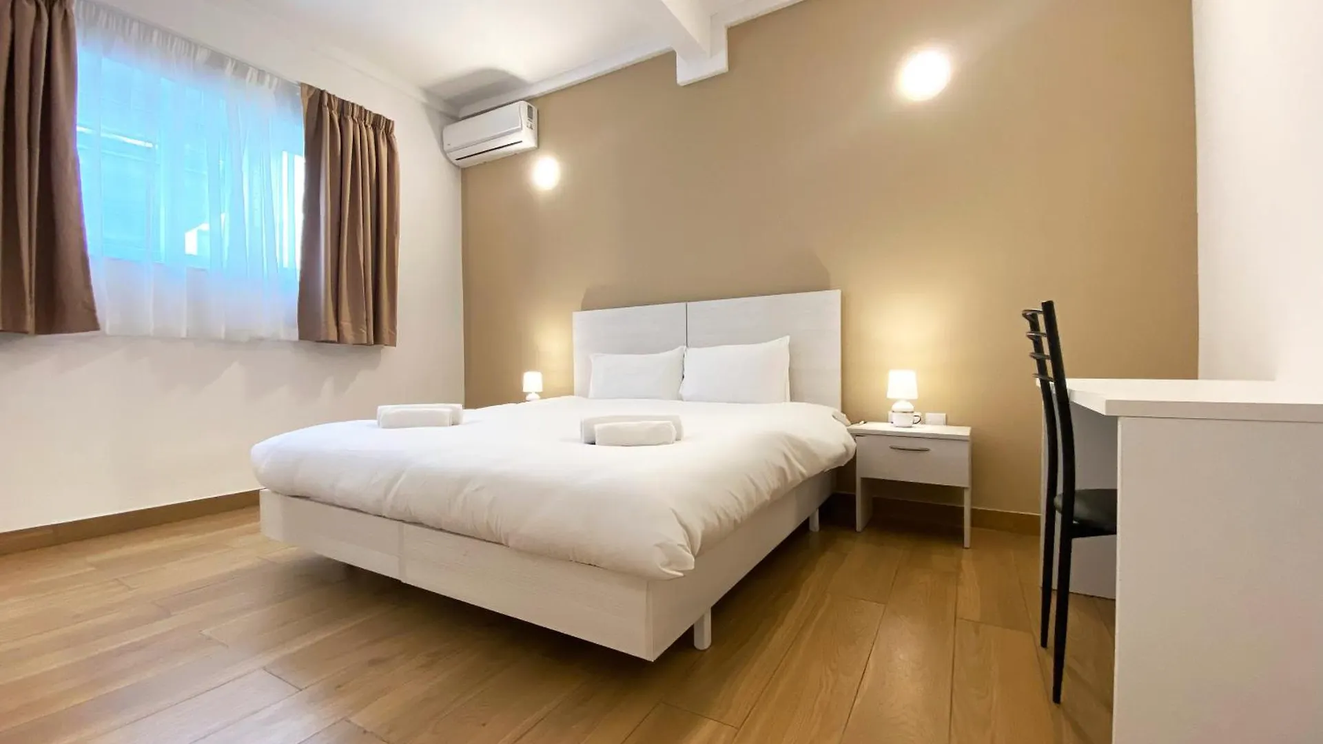Miami Apartments San Ġiljan