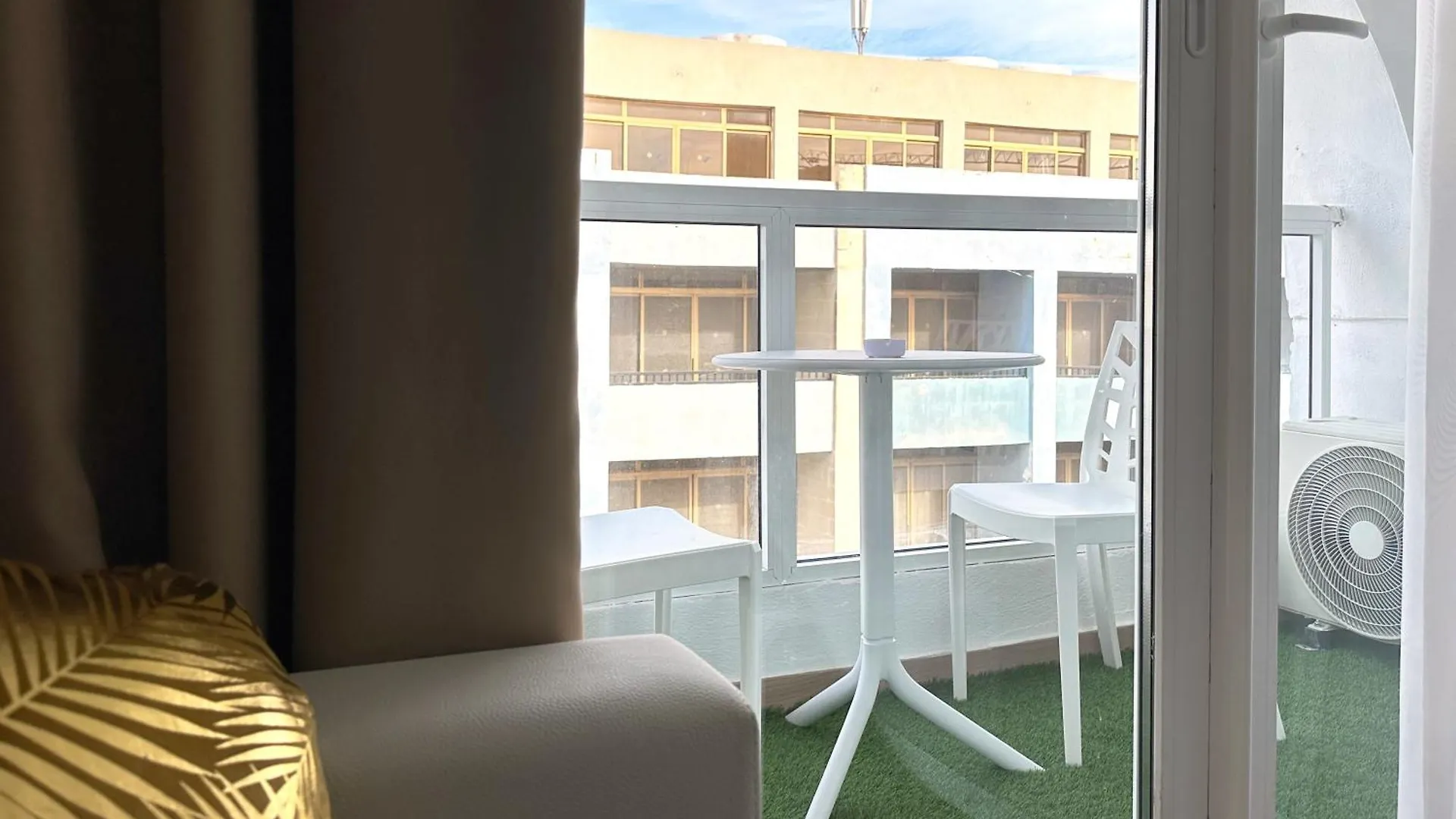 Miami Apartments San Ġiljan