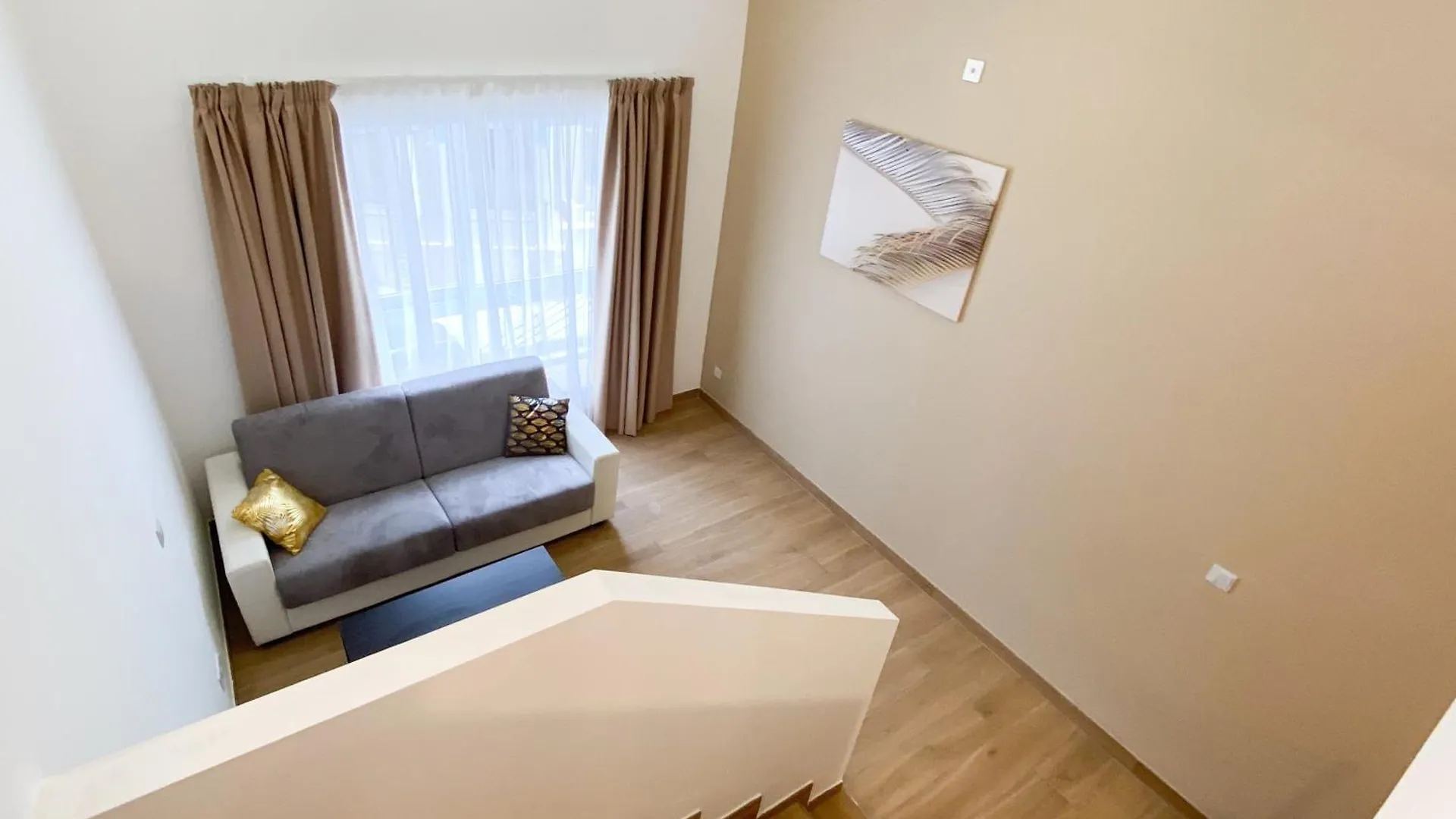 Miami Apartments Saint Julian's