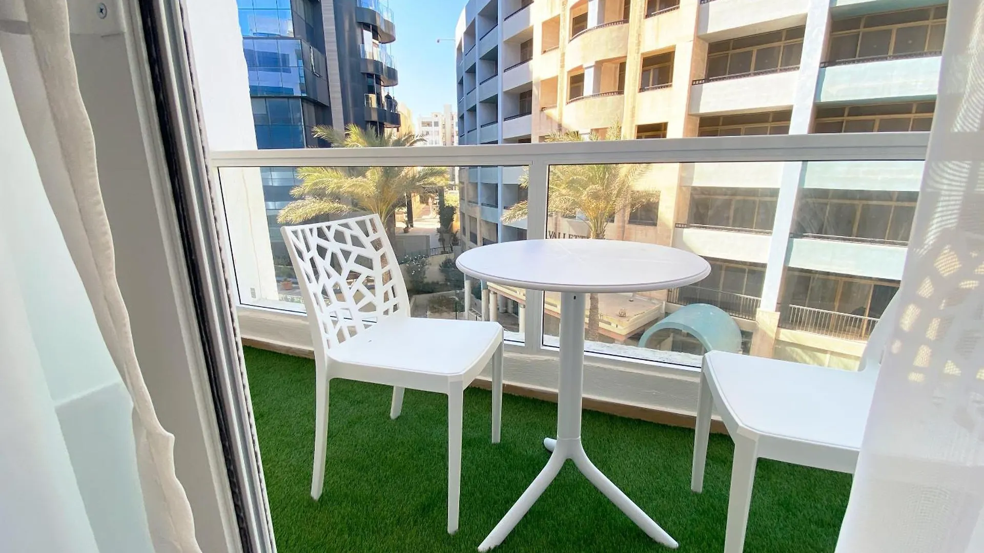 Miami Apartments San Ġiljan